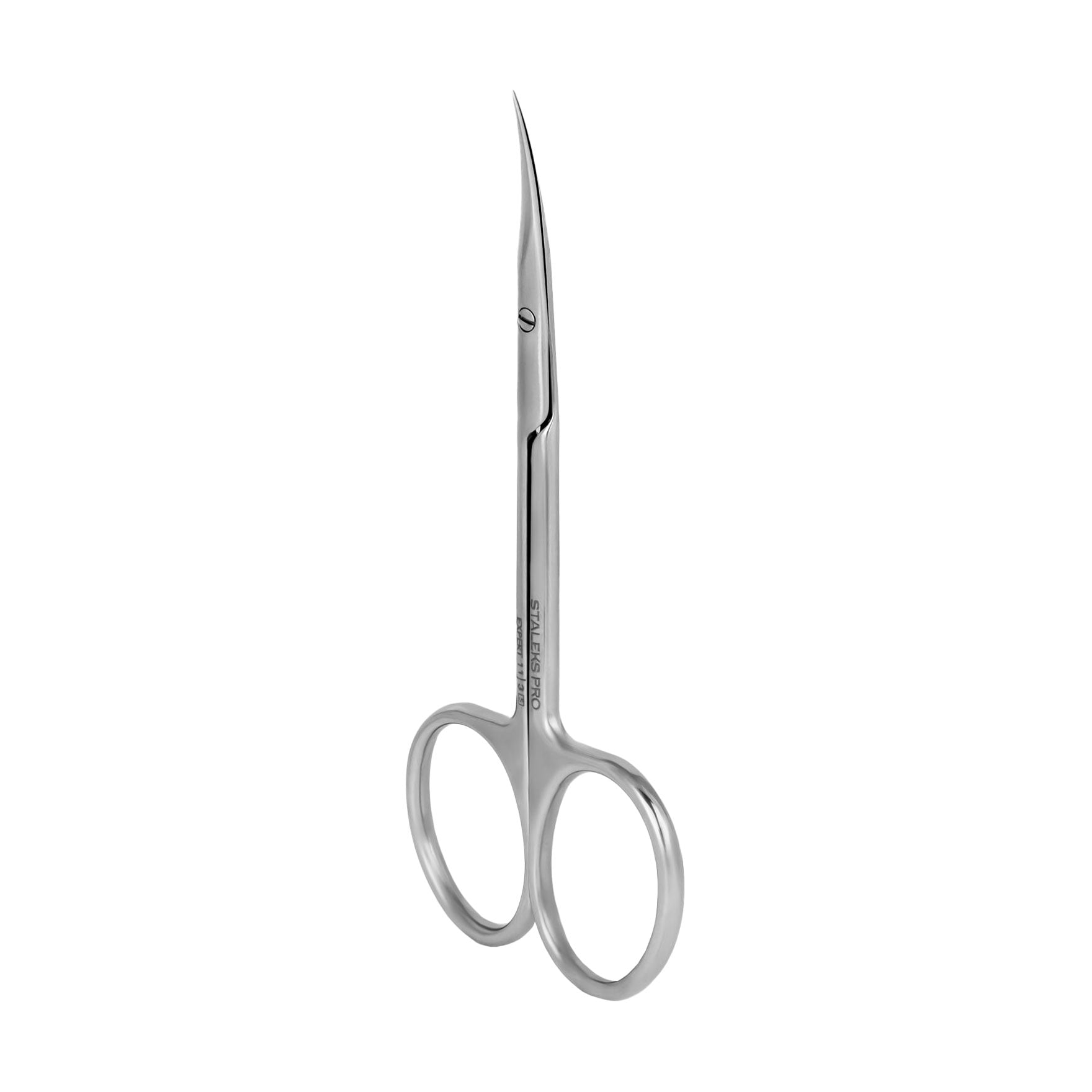 Ножиці для кутикули Staleks PRO Expert 11 Type 3 (SE-11/3)